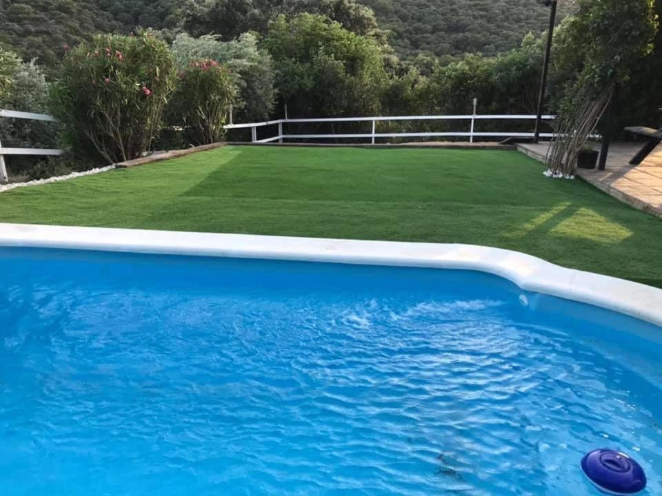 Holiday home Ponce De Leon Ronda