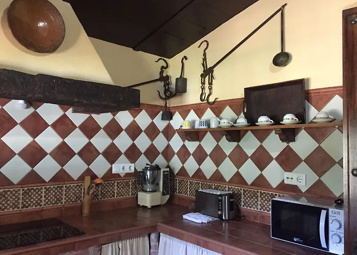 Casa Rural Ponce De Leon