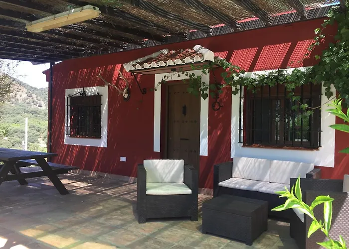 Casa Rural Ponce De Leon