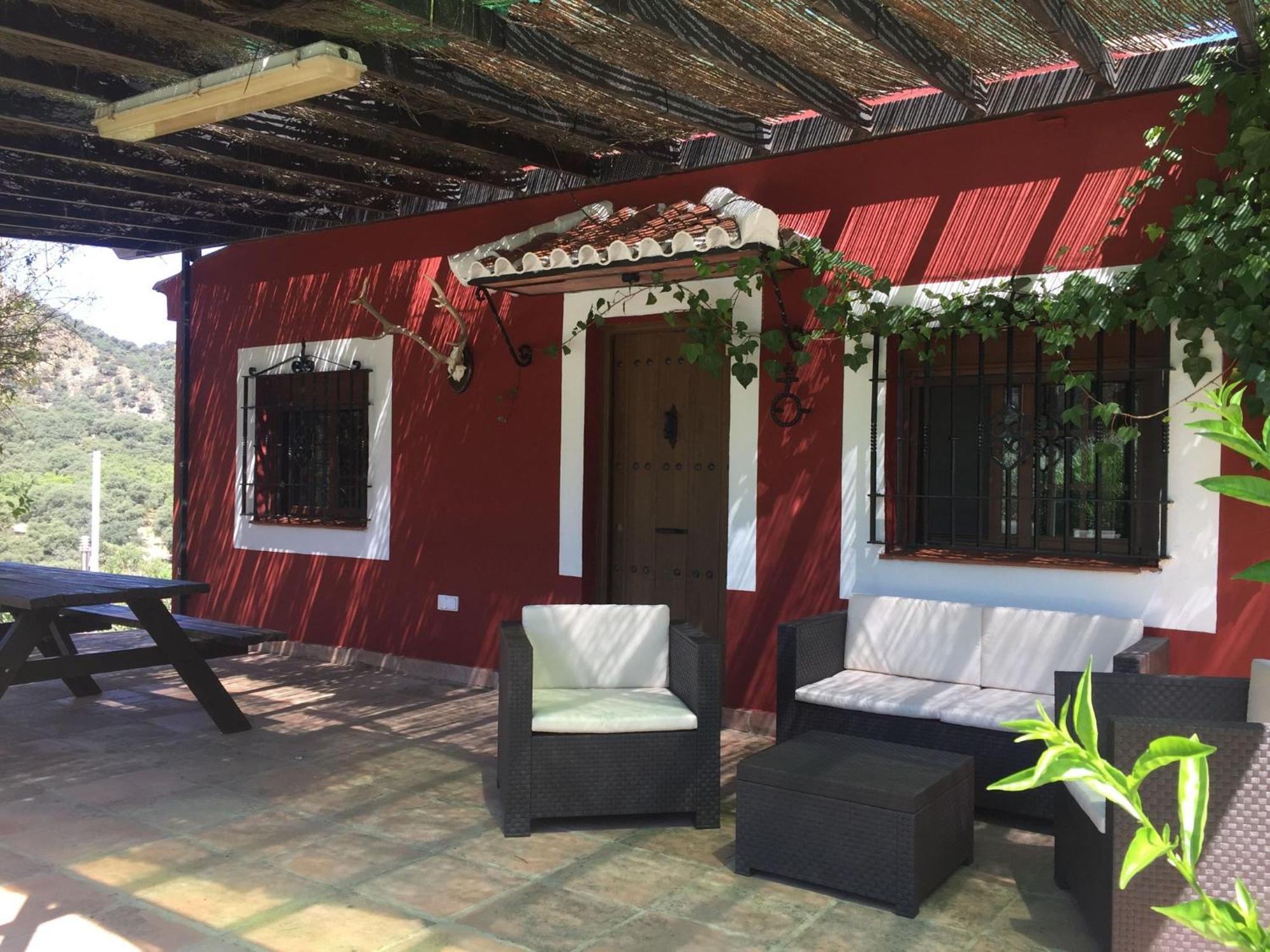 Holiday home Ponce De Leon *